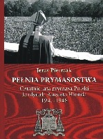 Pełnia prymasostwa tom 1-2