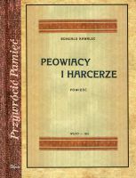 Peowiacy i harcerze