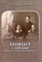 Peowiacy i ich losy (Jabłonna, Chotomów, Krubin, Wieliszew)
