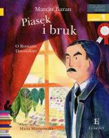 Piasek i bruk