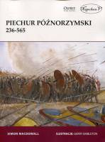 Piechur późnorzymski 236-565