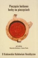 Pieczęcie herbowe herby na pieczęciach