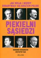 Piekielni sąsiedzi