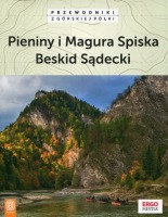 Pieniny i Magura Spiska Beskid Sądecki