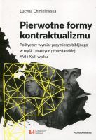 Pierwotne formy kontraktualizmu