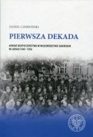 Pierwsza dekada