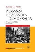 Pierwsza hiszpańska demokracja