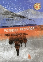 Pierwsza przygoda Pana Samochodzika