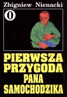 Pierwsza przygoda Pana Samochodzika cz. 0