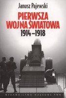 Pierwsza wojna światowa 1914-1918