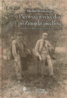 Pierwsza wycieczka po Żmujdzi piechotą