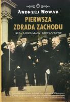 Pierwsza zdrada Zachodu