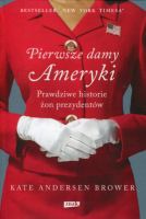 Pierwsze damy Ameryki