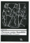 Pierwsze wojny Republiki Rzymskiej 508-474 p.n.e.