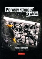 Pierwszy Holocaust XX wieku