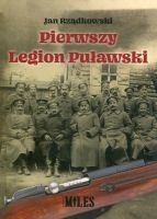 Pierwszy Legion Puławski