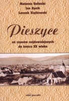 Pieszyce od czasów najdawniejszych do końca XX wieku