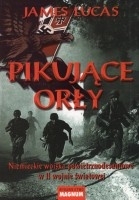 Pikujące orły. Niemieckie wojska powietrznodesantowe w II wojnie światowej