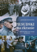 Piłsudski na ekranie