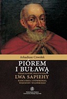 Piórem i buławą