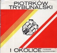 Piotrków Trybunalski i okolice