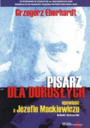 Pisarz dla dorosłych