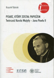 Pisarz który został papieżem