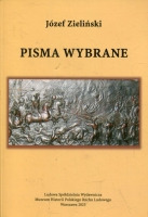 Pisma wybrane