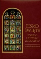 Pismo Święte Starego i Nowego Testamentu