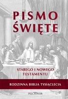 Pismo Święte Starego i Nowego Testamentu