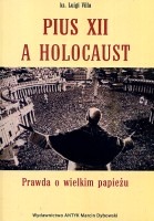 Pius XII a Holocaust