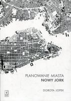 Planowanie miasta Nowy Jork