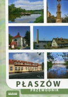 Płaszów. Przewodnik