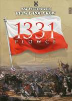 Płowce 1331