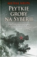 Płytkie groby na Syberii