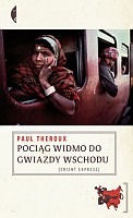 Pociąg widmo do Gwiazdy Wschodu