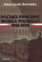 Pociągi pancerne Wojska Polskiego 1918-1939