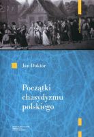 Początki chasydyzmu polskiego