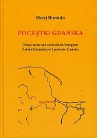 Początki Gdańska