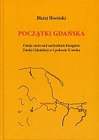 Początki Gdańska