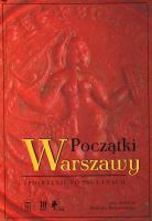 Początki Warszawy