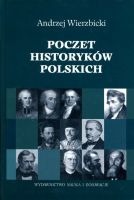 Poczet historyków polskich 