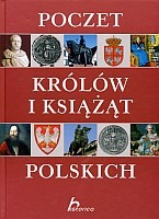 Poczet królów i książąt polskich