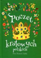 Poczet królowych polskich