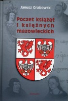 Poczet książąt i księżnych mazowieckich