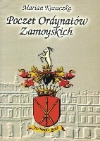 Poczet Ordynatów Zamoyskich