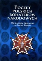 Poczet polskich bohaterów narodowych