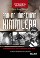 Pod dowództwem Himmlera