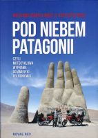 Pod niebem Patagonii