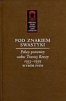 Pod znakiem swastyki